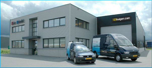 Habets Hydrauliek Habets Hydrauliek